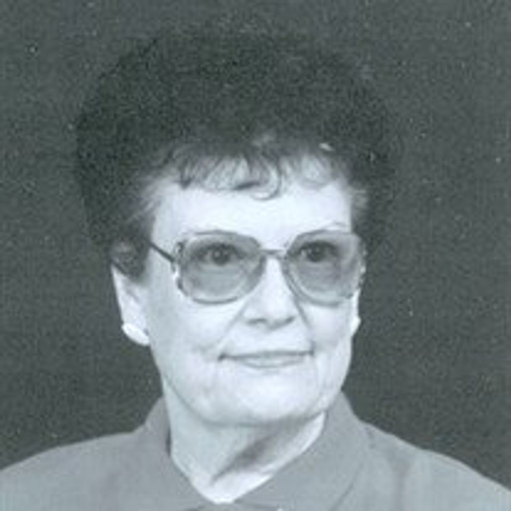 Gladys  Amanda Brock