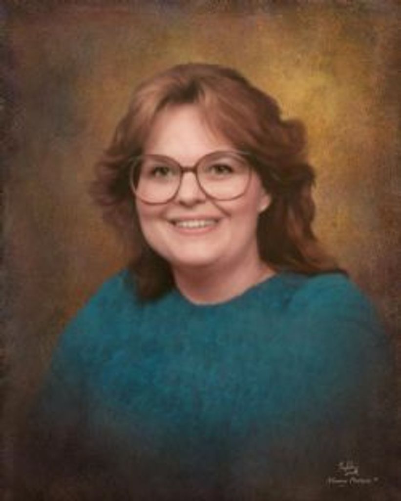 Betty Gregory Profile Photo