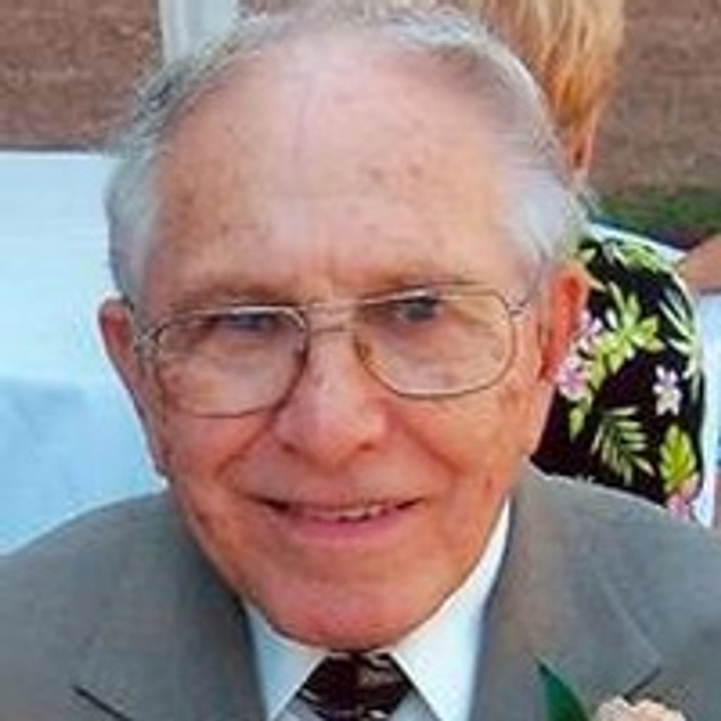 Clinton D. Steury