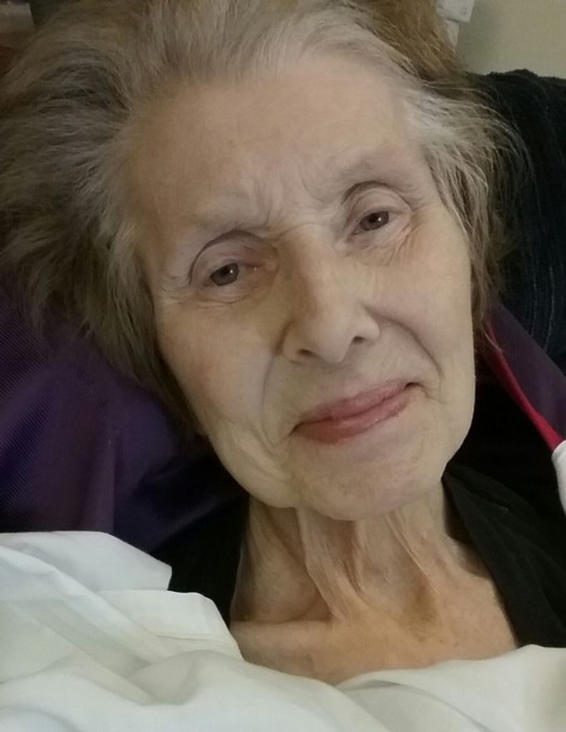 Dorothy M. (Ross)  Bean