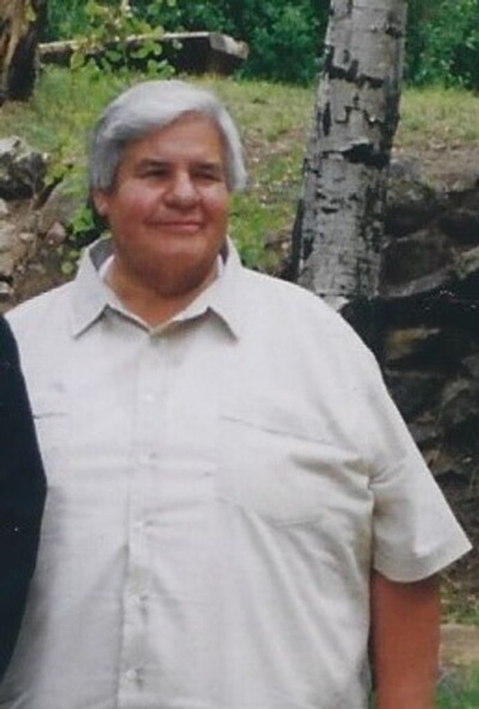 Alfred Freddie Vigil Profile Photo
