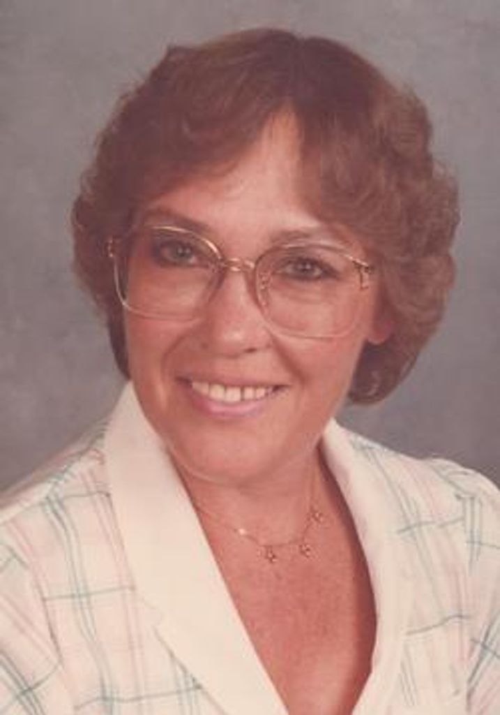 Mary Ellen Dodd Profile Photo