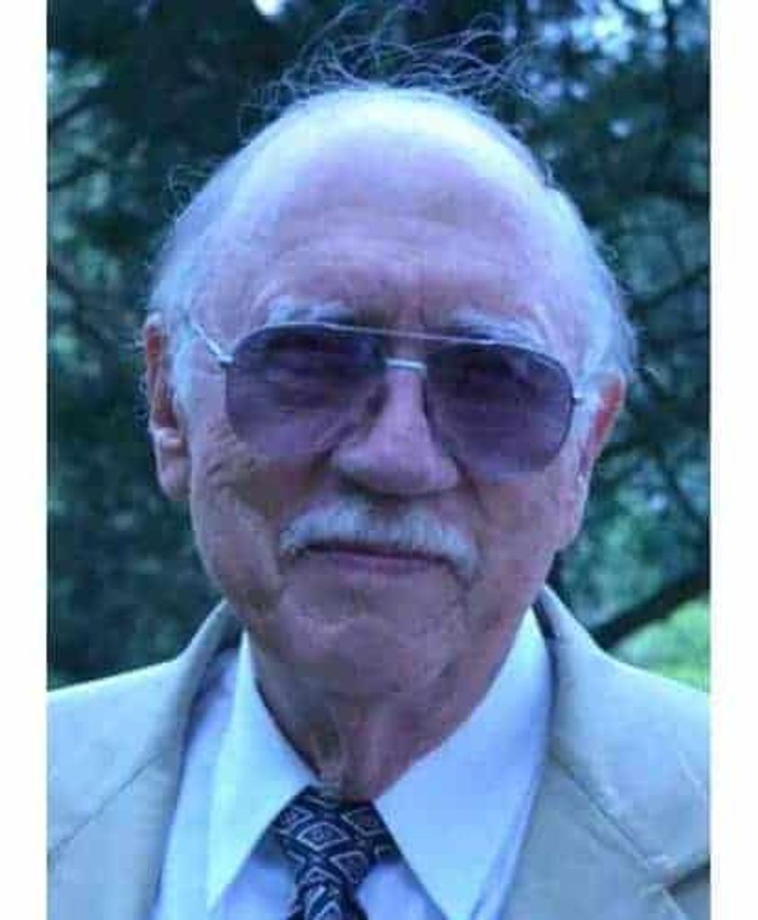 Henry Willis Copeland, Jr. Profile Photo
