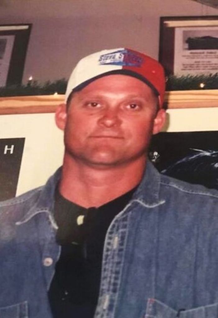 Kyle Rodney Wilson Profile Photo
