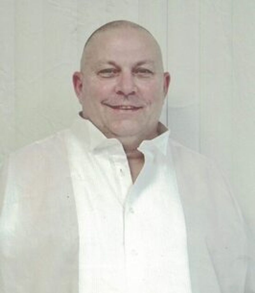 Ralph Pitts