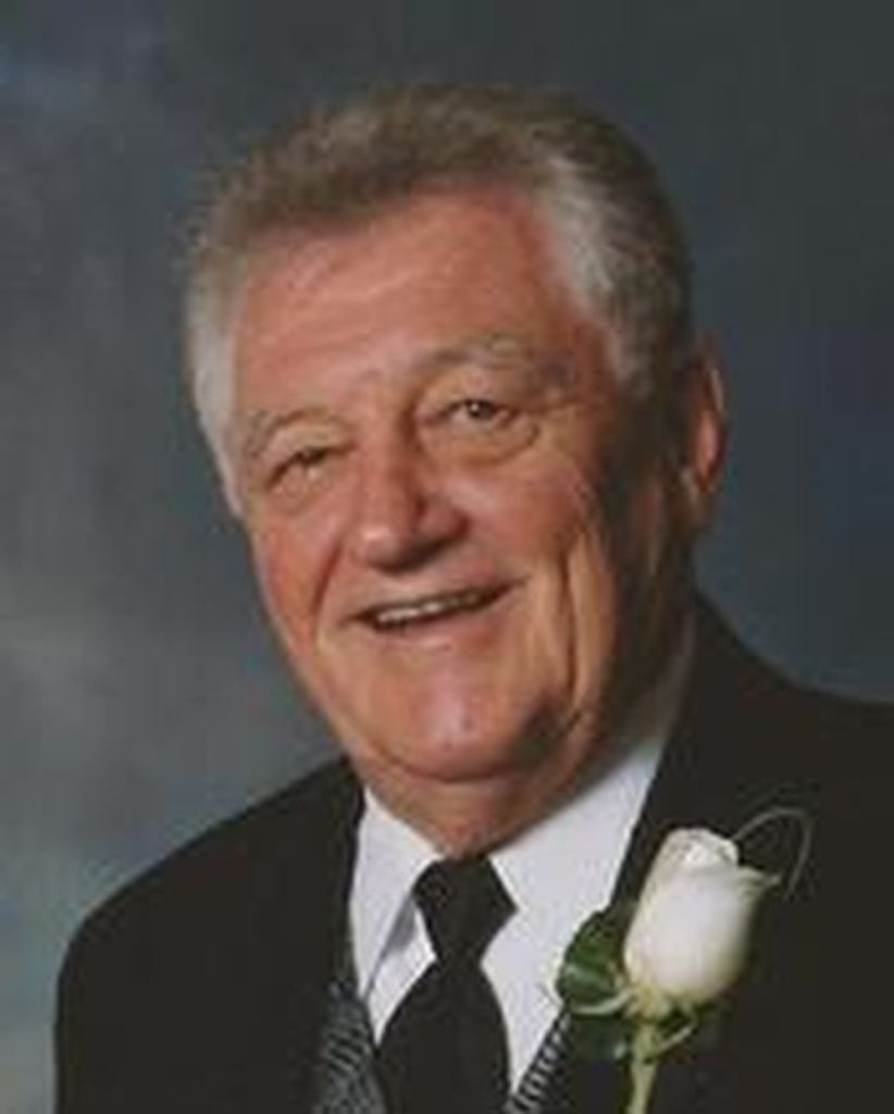 Ronald Allen Rieke