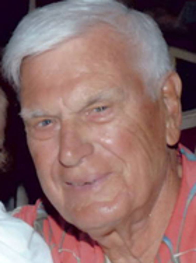 Dennis Fiederlein Jr