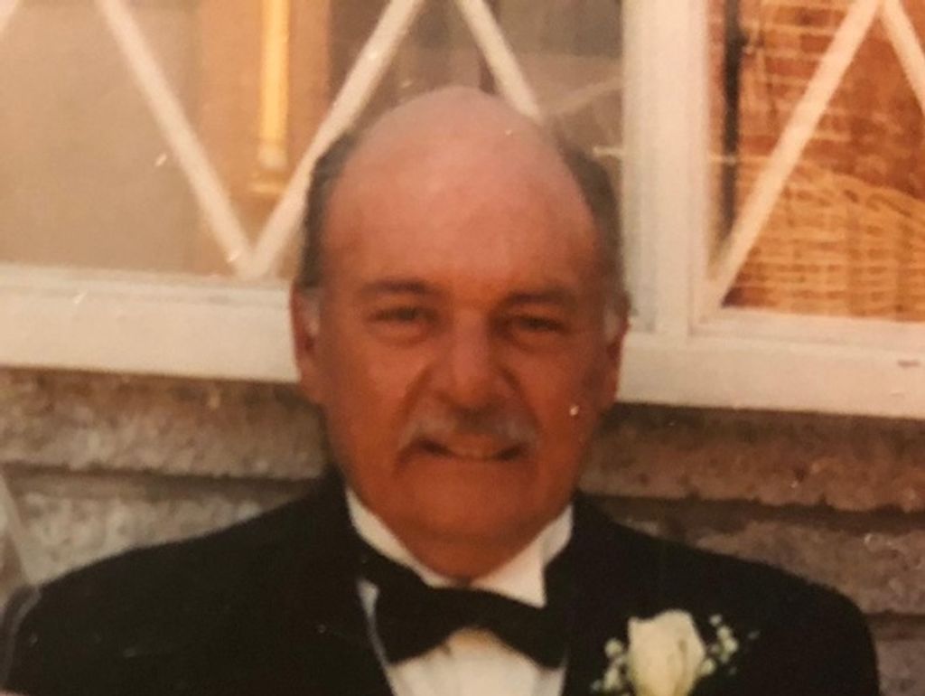 Richard "Big Rich" Hammond, Sr.