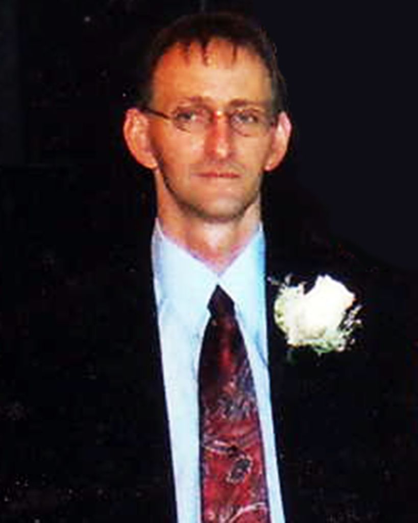Glenn Emmett Moran