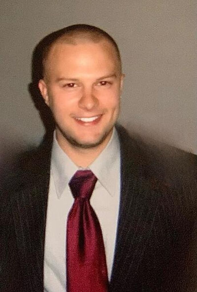 David Dymitri Hydro, Jr. Profile Photo