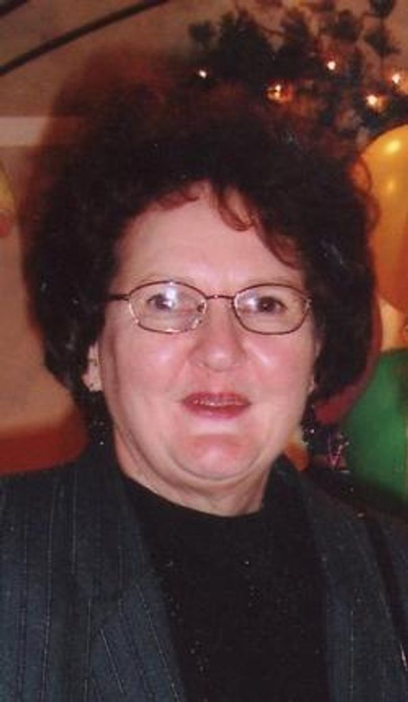 Nora H. Backhaus