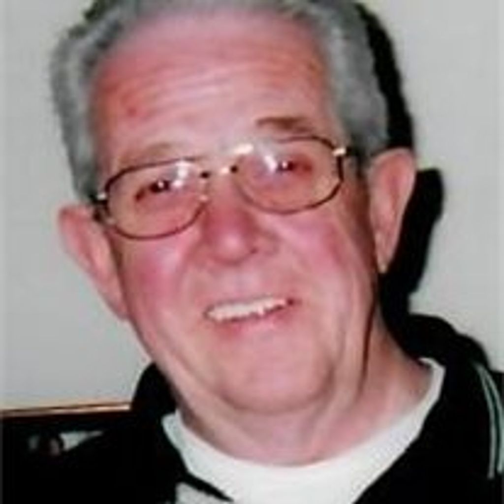 Charles E. Mccarthy Profile Photo
