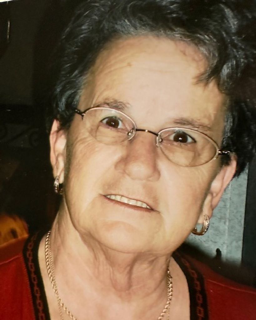Susie Dixon Inman