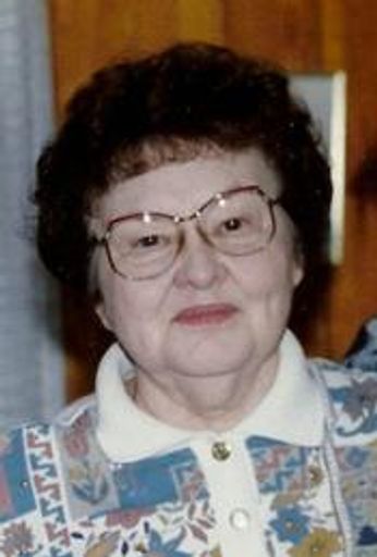 Mary Louise Koerner Profile Photo