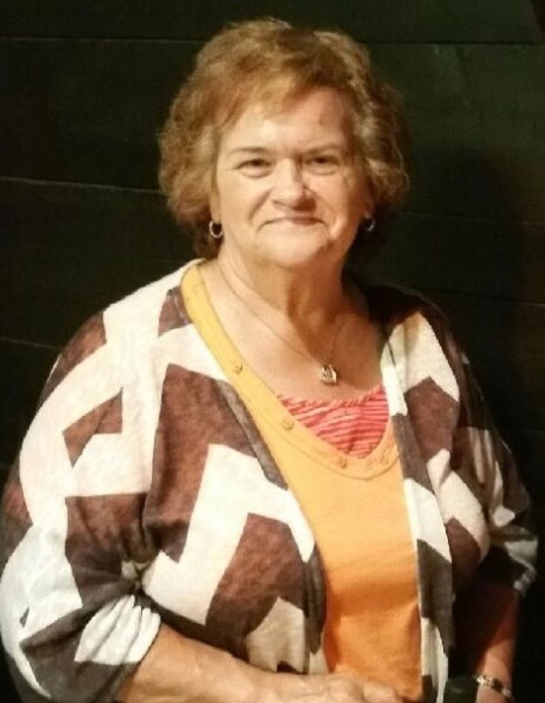 Lorinda Lee McConahay
