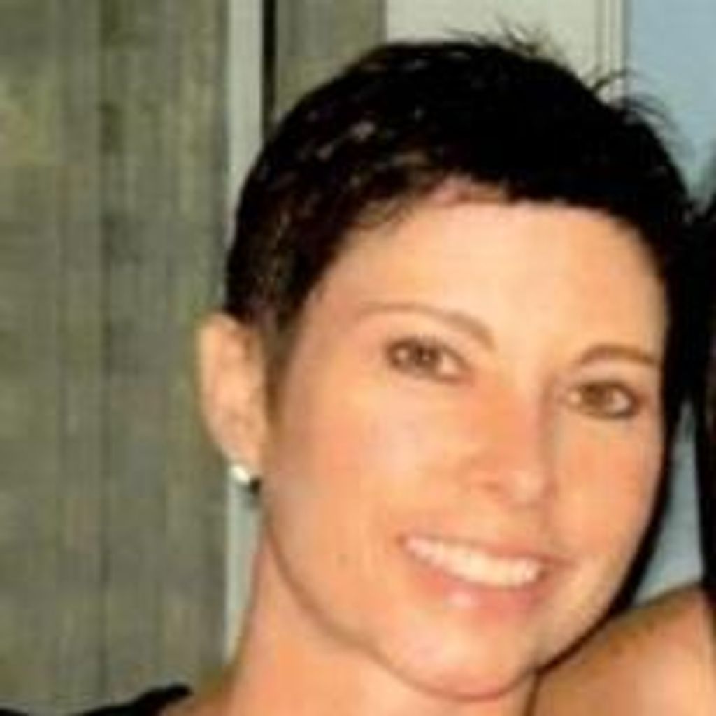 Sheryl Potter- Peccole