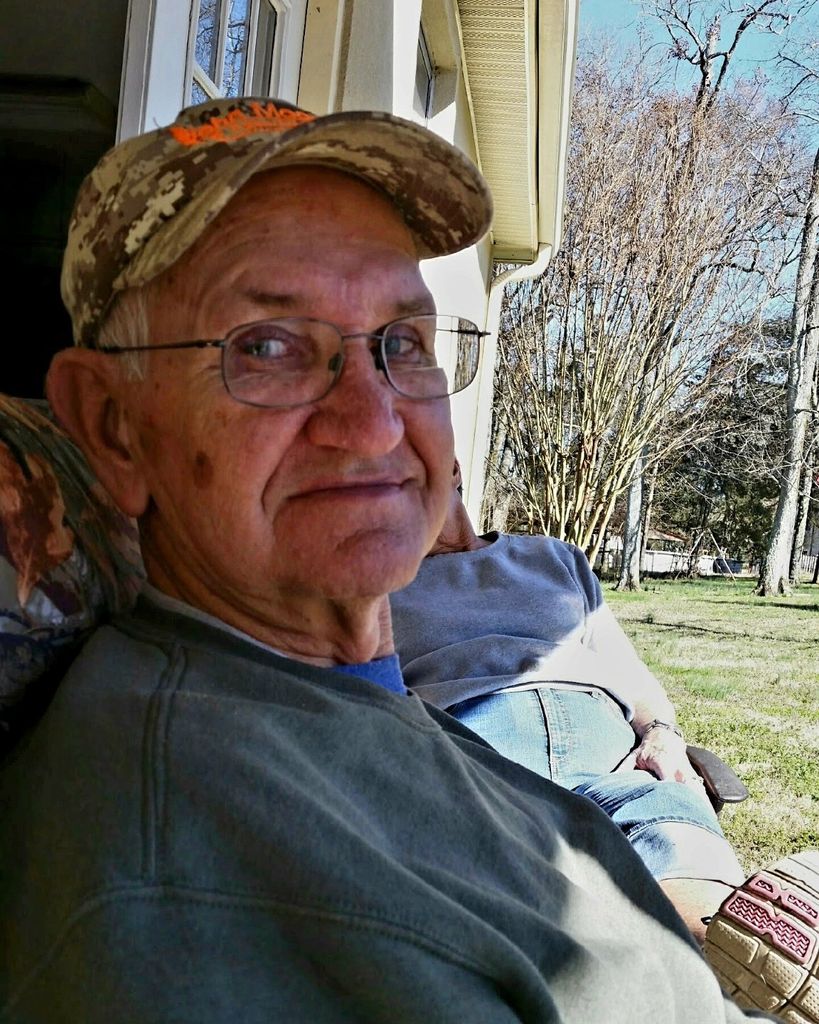 Robert Thomas Liddle