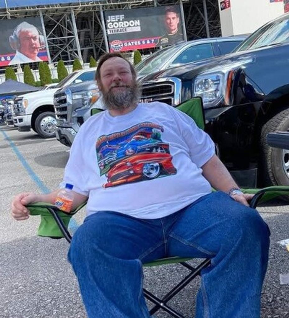 Michael Robinson Profile Photo