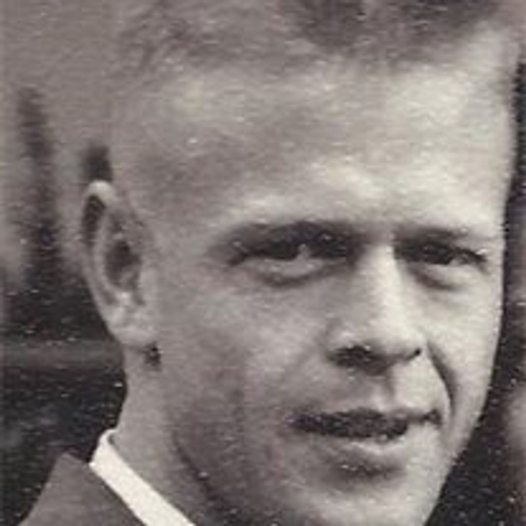 Gilbert F. Betterton Profile Photo