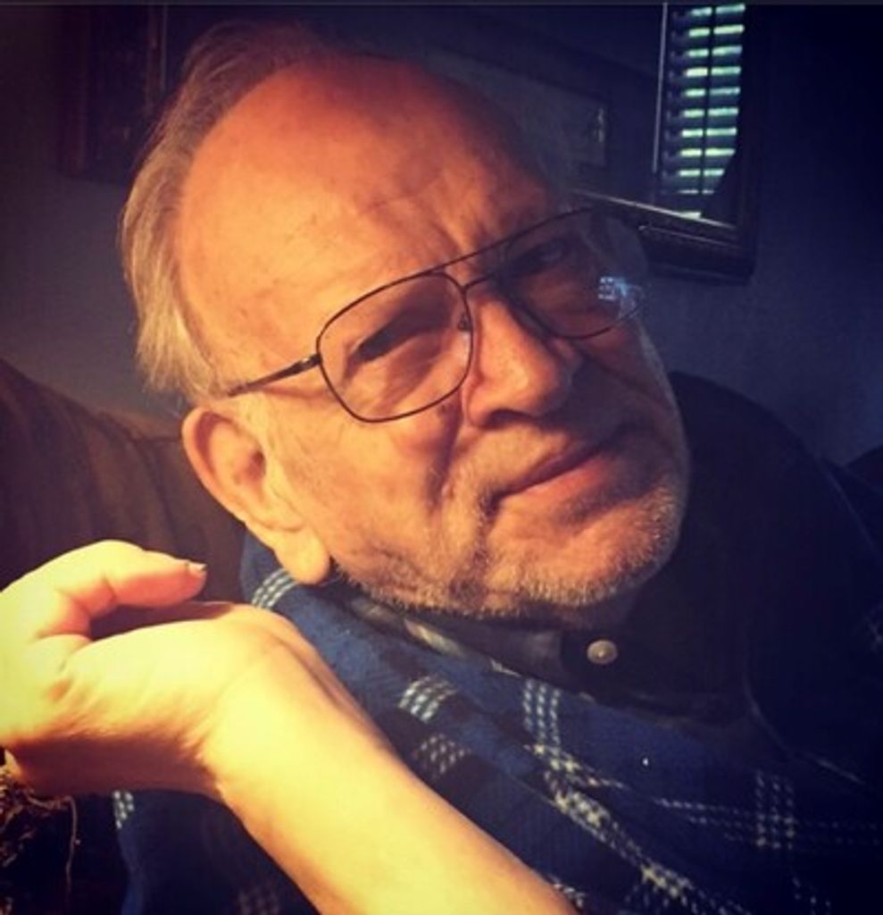 Edwin Hastings Luikart Profile Photo