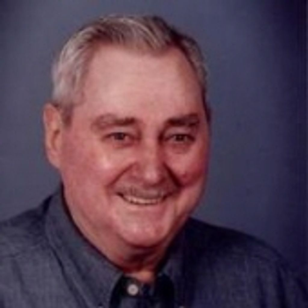 William H. Trout