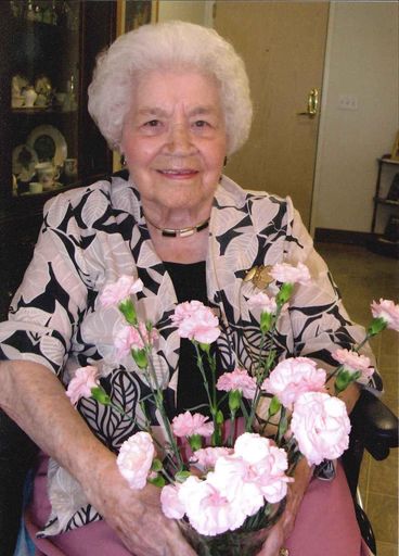 O. Freda Brown Profile Photo
