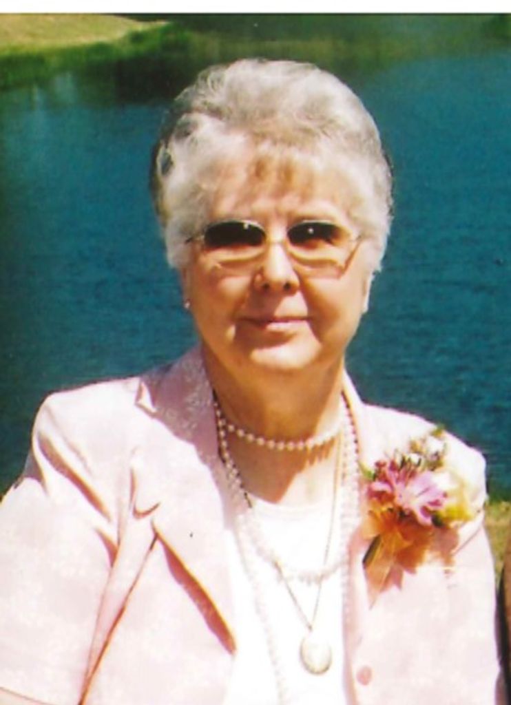 Alberta Leierer