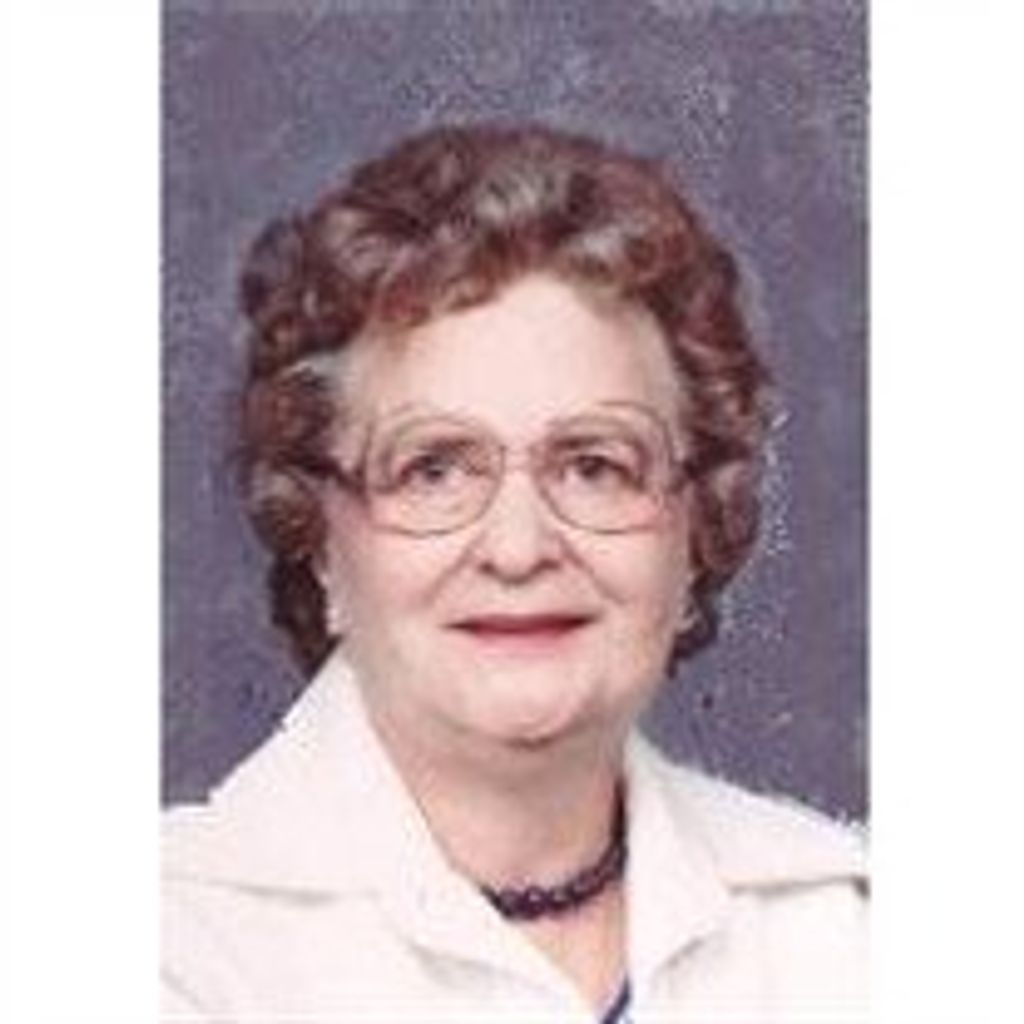 Bette  May Ellingson