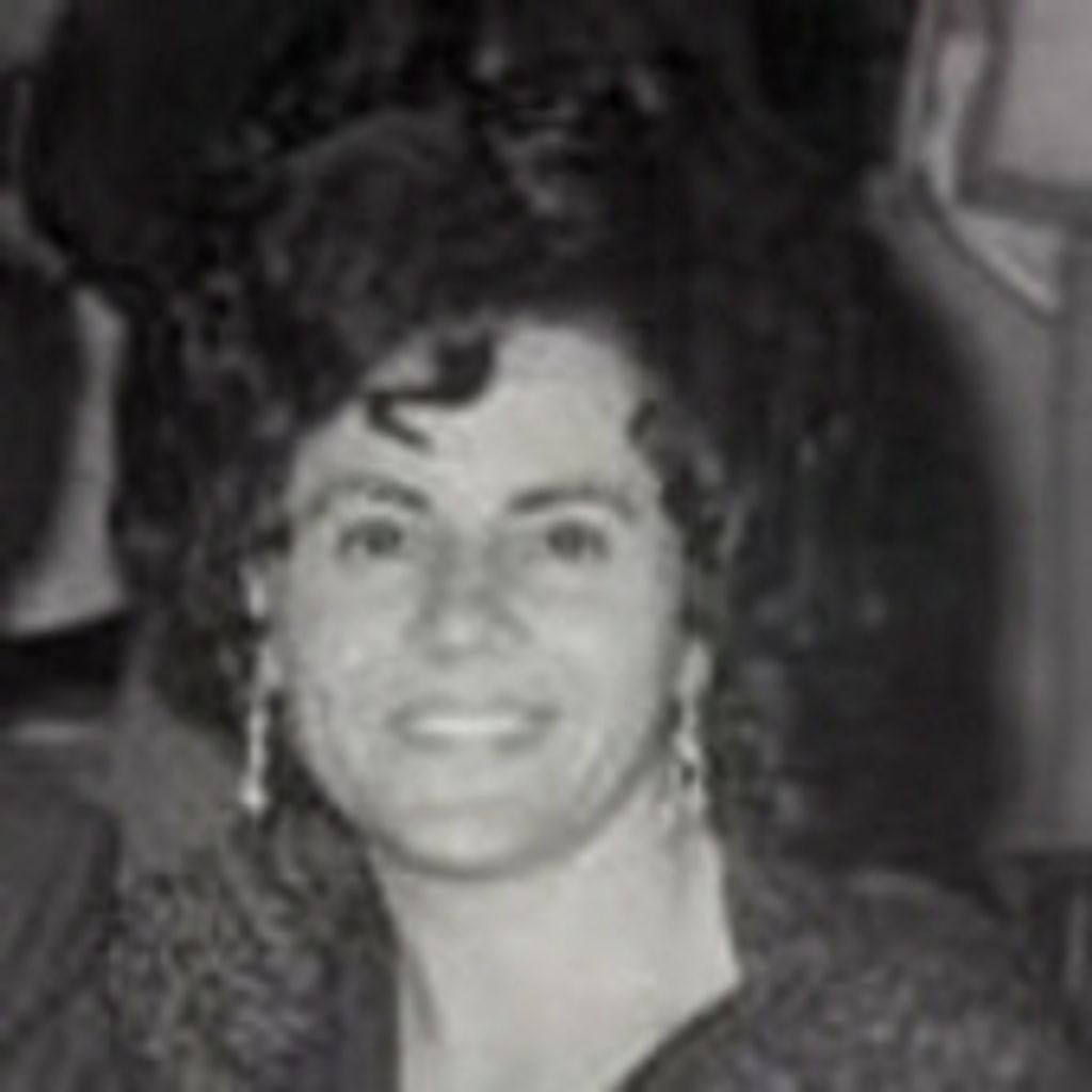 Maria Nagy