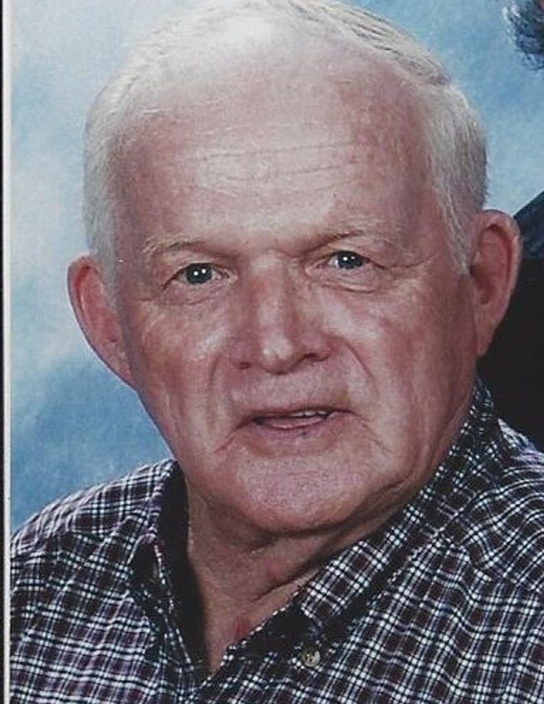 William W. Stephens