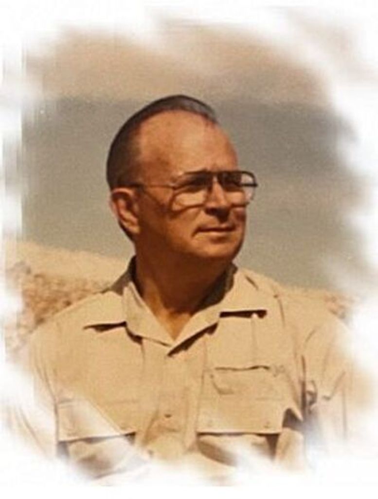 Billy Carroll Freeman Profile Photo