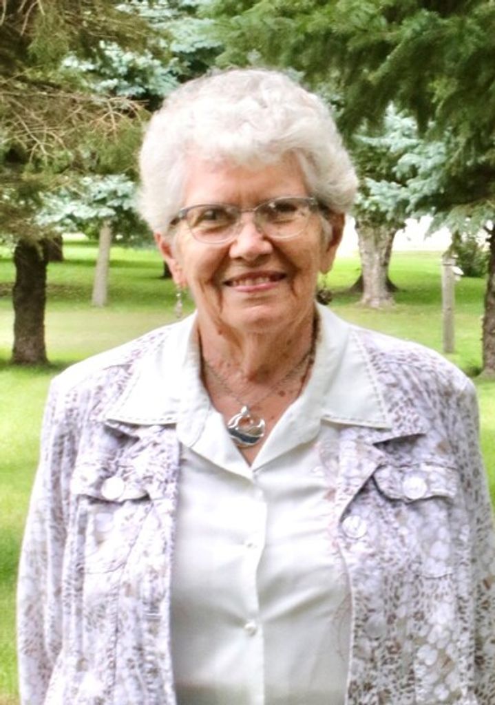 Arlene Aldrich Profile Photo
