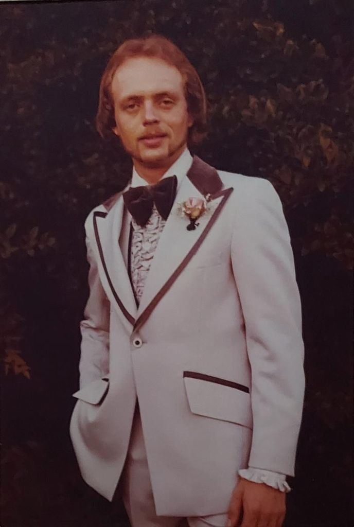 Hershell Wayne Biffle Profile Photo