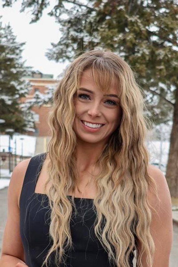 Cassidy Angeline Palmer Profile Photo
