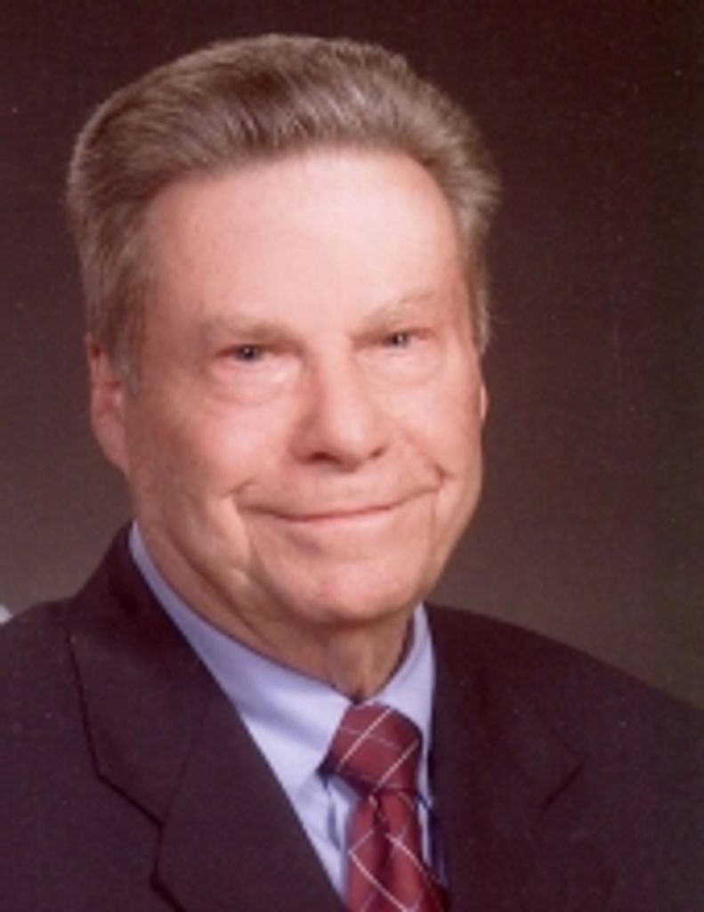 David Mason Horne