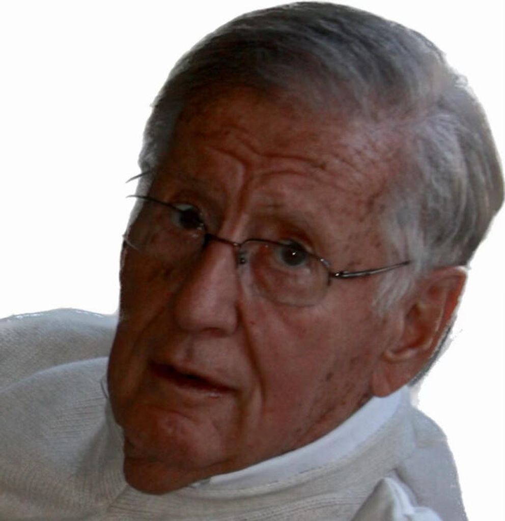 Larry G. Max Profile Photo