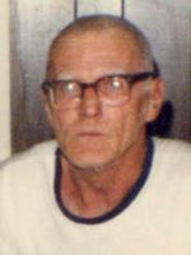 Robert Vernon Carruthers