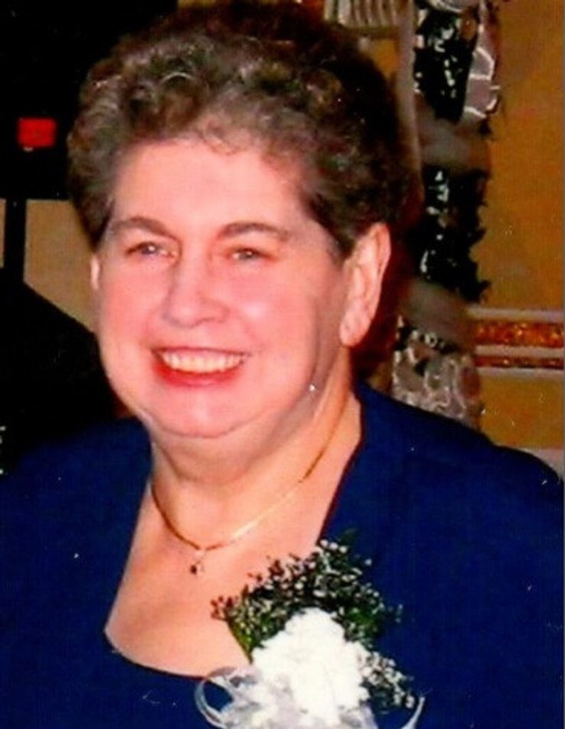 Jean Marie Hope