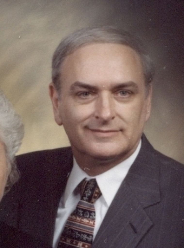 Delmar L. Sauder