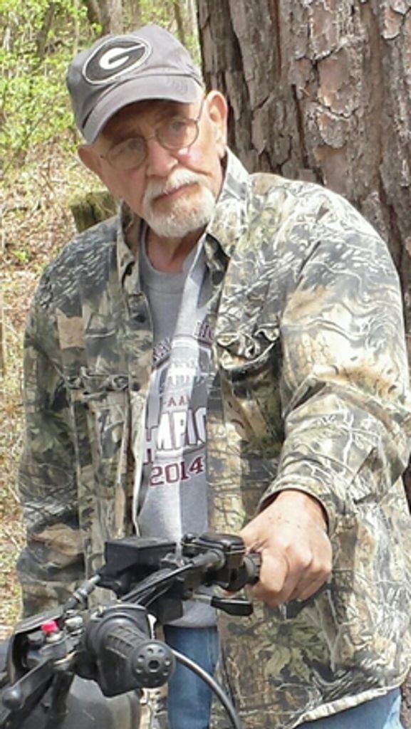 Jerry Troy Bohannon Profile Photo