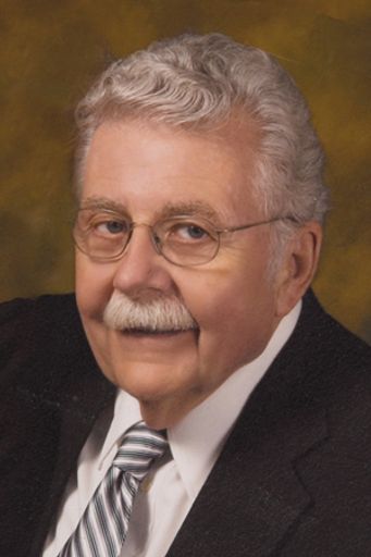 Charles Allen Profile Photo