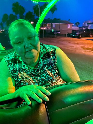 Maria Guadalupe Salinas photo gallery thumbnail 21 of 200