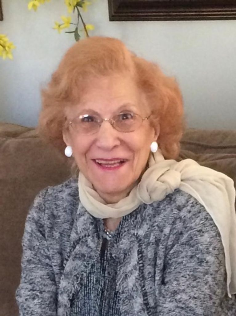 Bess Cascio Profile Photo