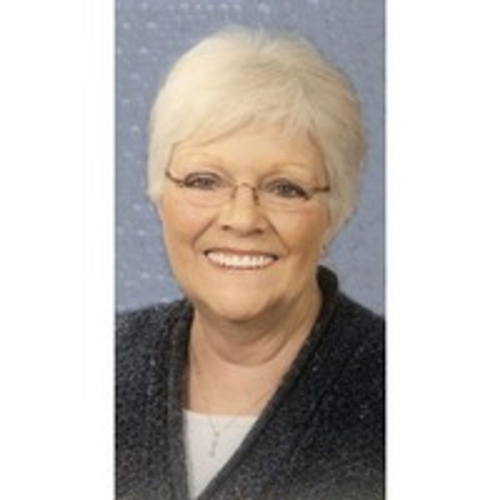Sandra Dalton Profile Photo