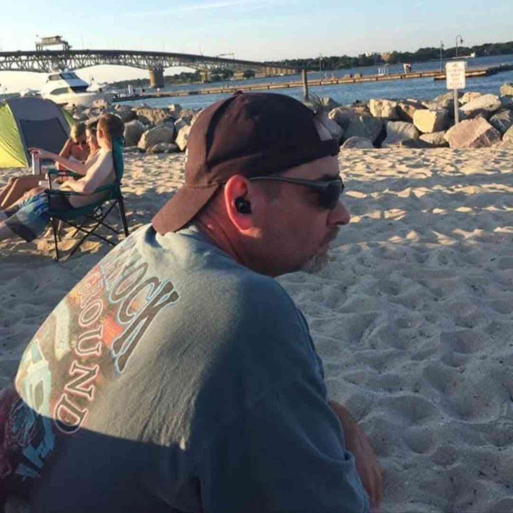 John "Jay" Brennan Profile Photo