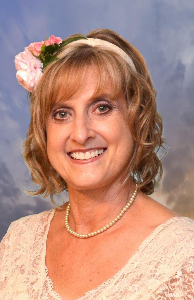 Sandra Cave Jones Profile Photo