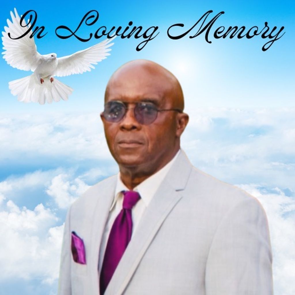 Larry D. Cathcart Profile Photo