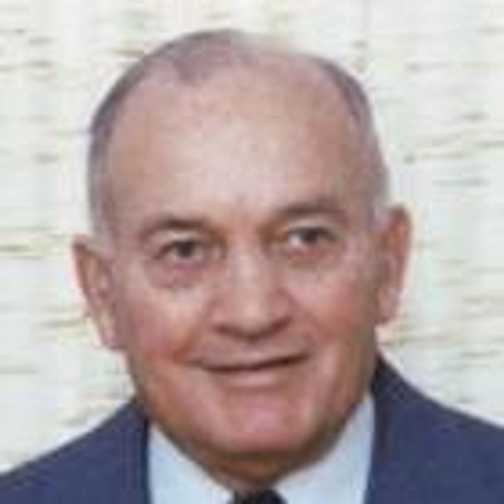 Frank Joseph Wiederman