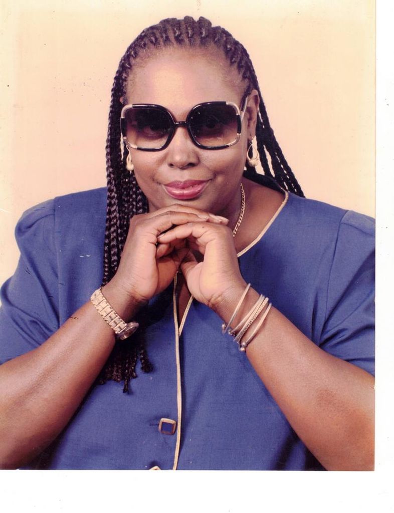 Anita L Dames Profile Photo