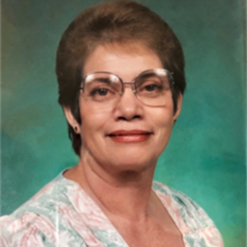 Maria Magdalena Holguin